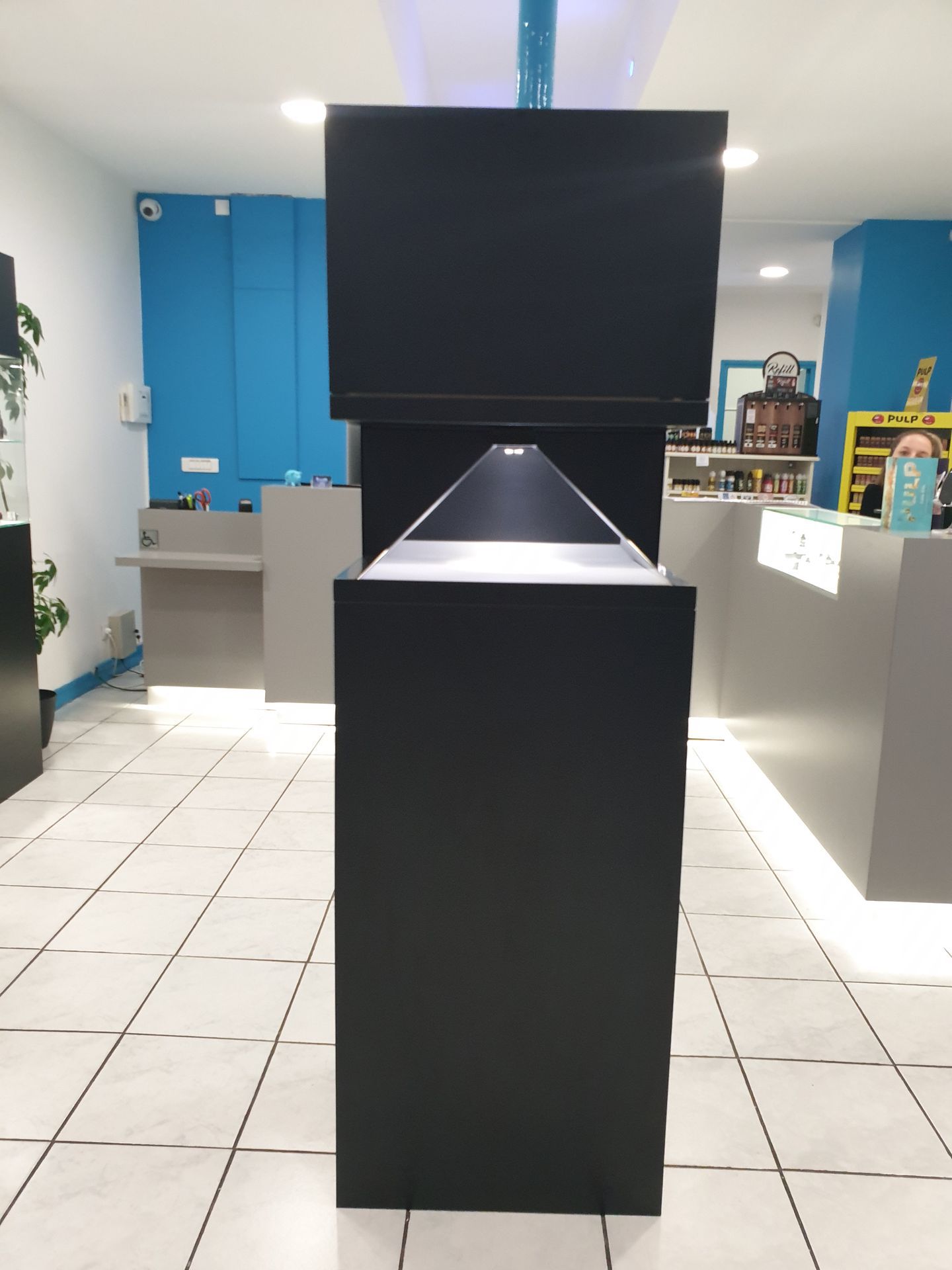 galerie image