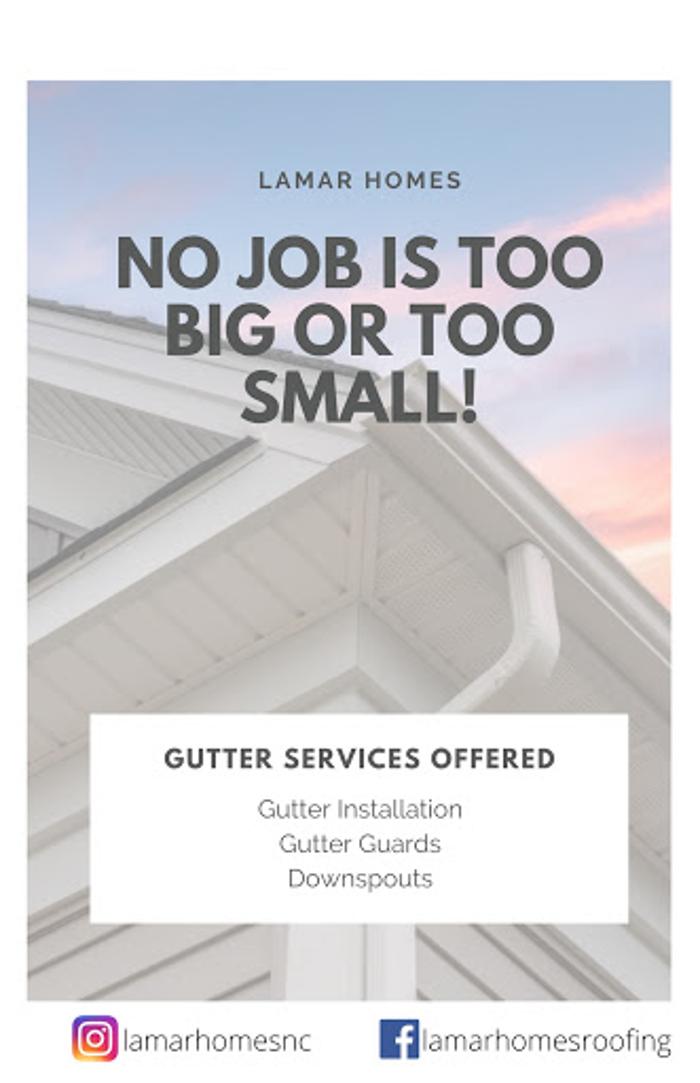 Lamar Homes - Raleigh, NC