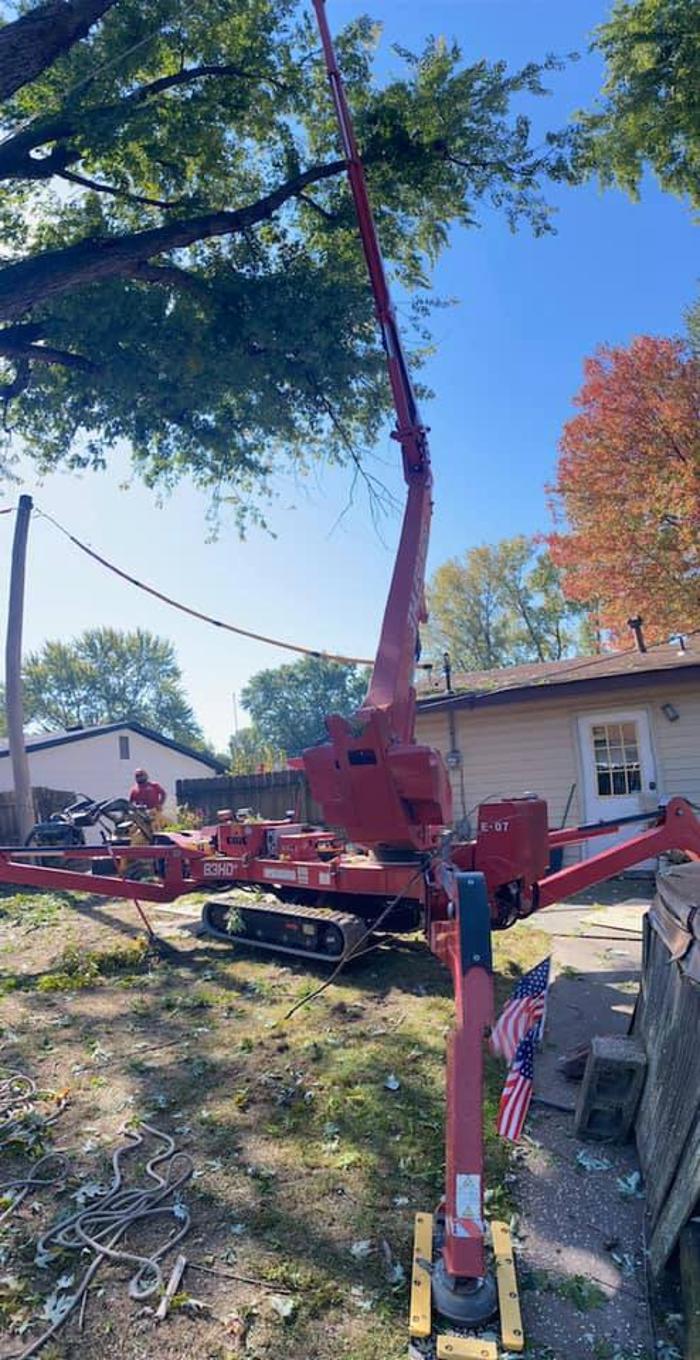 Liscombe Tree Service - Saint Charles, MO