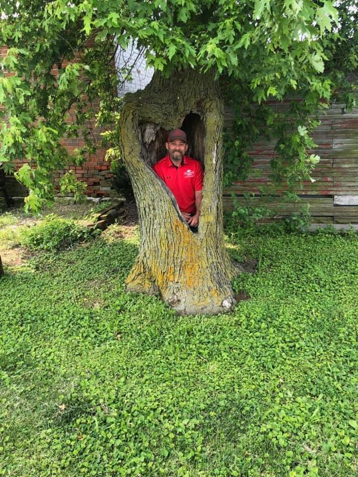 Liscombe Tree Service - Saint Charles, MO