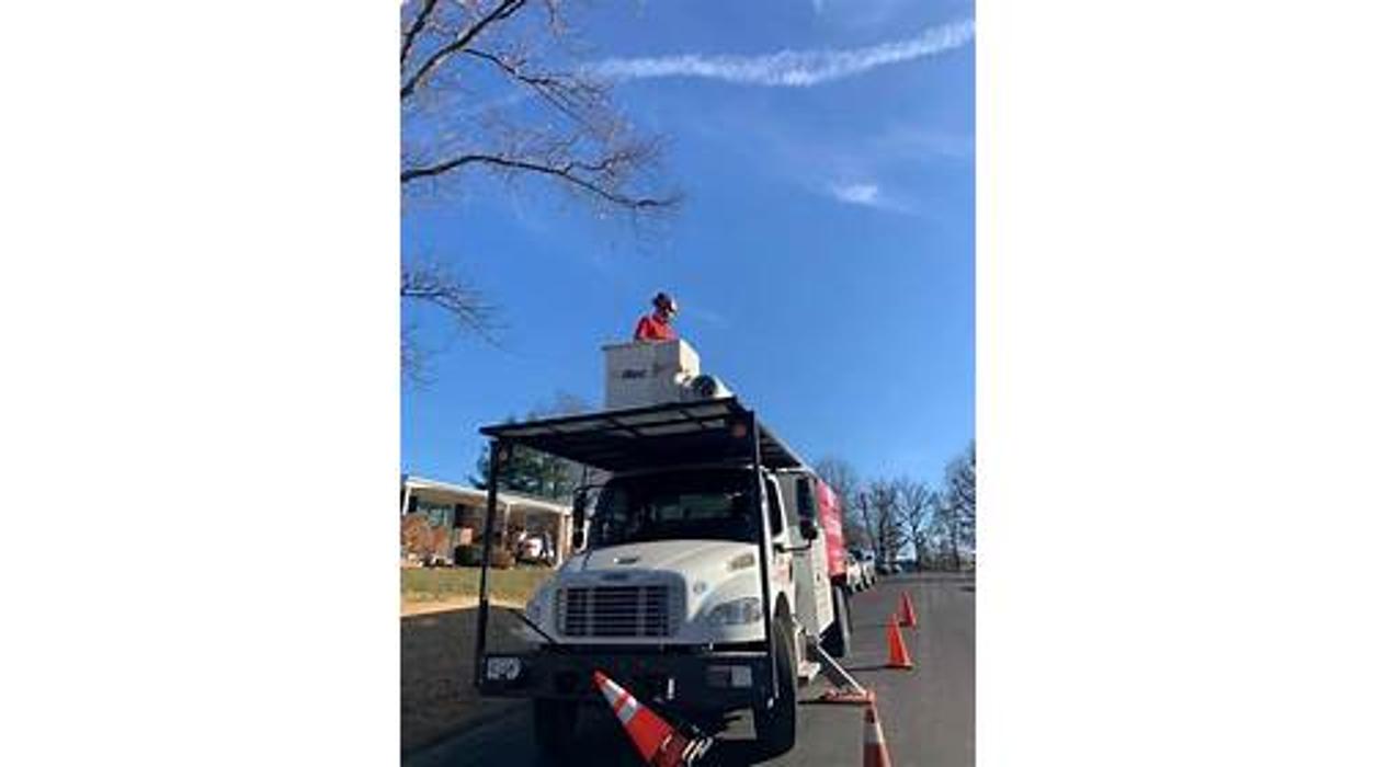 Liscombe Tree Service - Saint Charles, MO