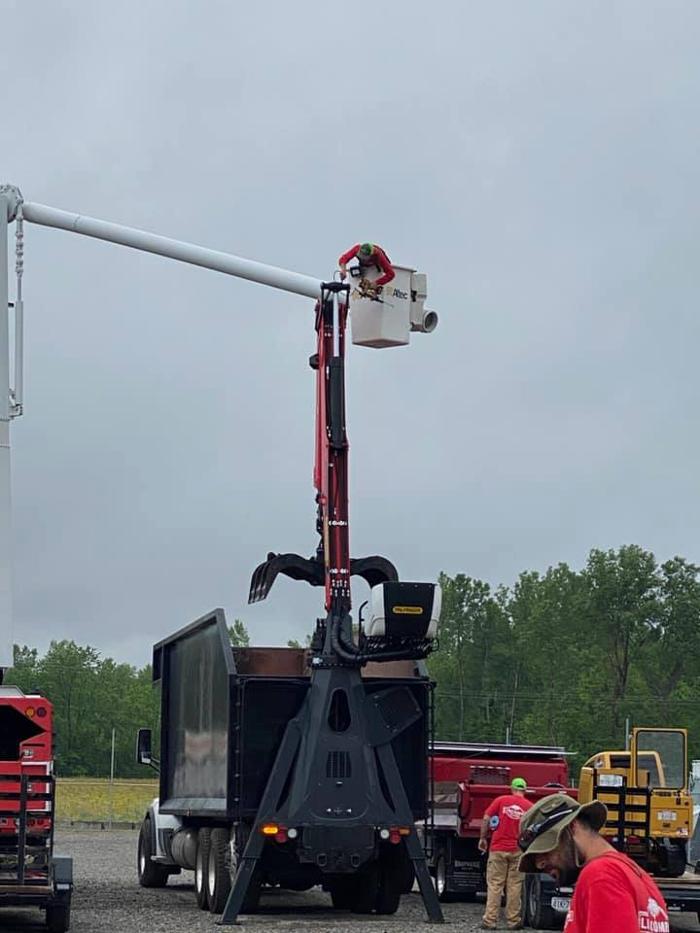 Liscombe Tree Service - Saint Charles, MO