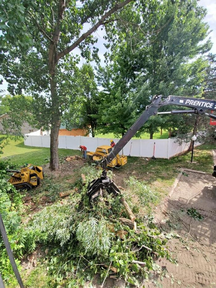 Liscombe Tree Service - Saint Charles, MO