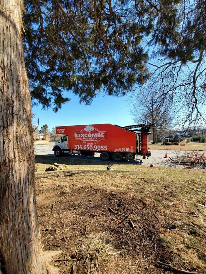 Liscombe Tree Service - Saint Charles, MO