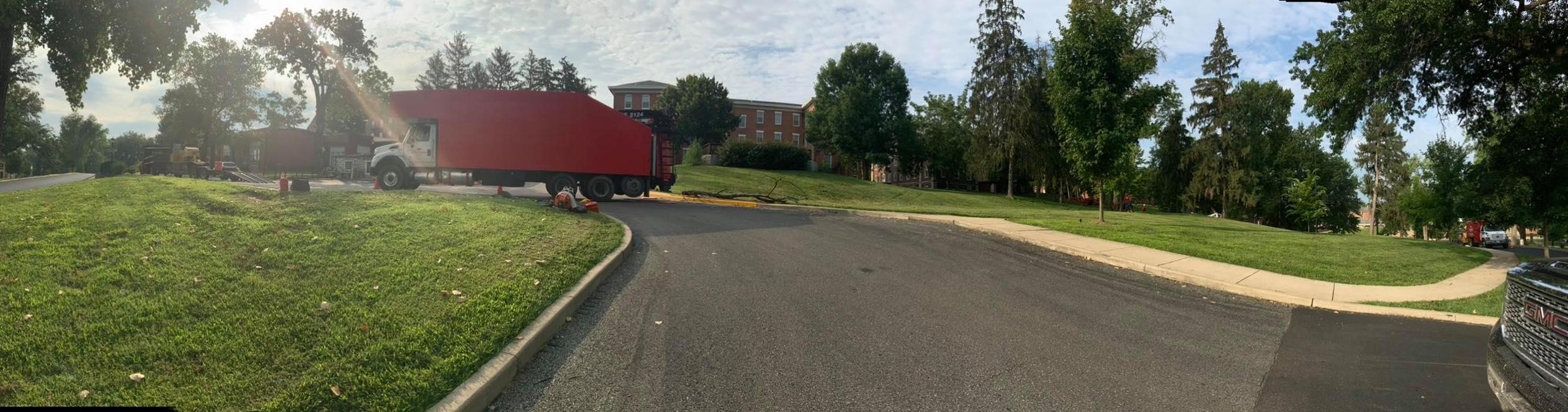 Liscombe Tree Service - Saint Charles, MO