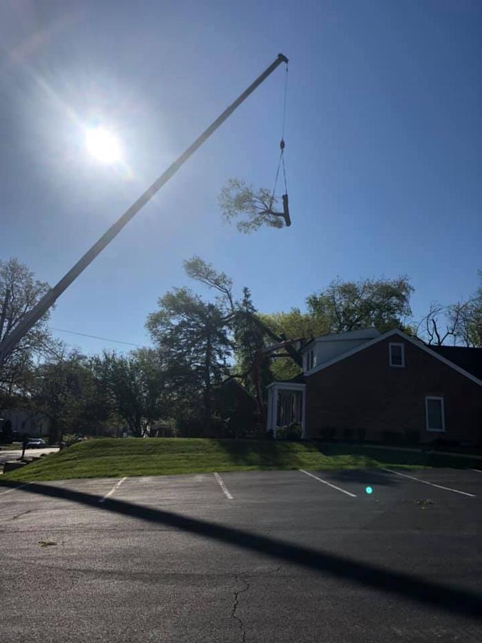 Liscombe Tree Service - Saint Charles, MO
