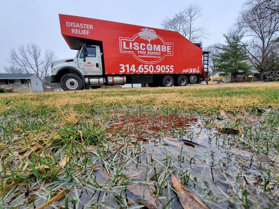 Liscombe Tree Service - Saint Charles, MO