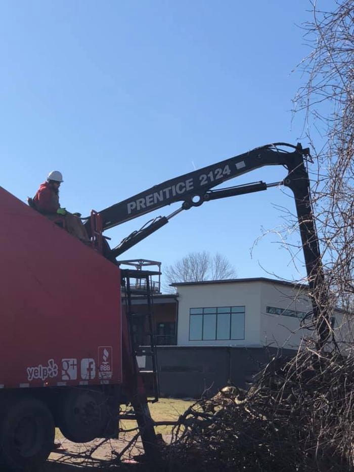 Liscombe Tree Service - Saint Charles, MO