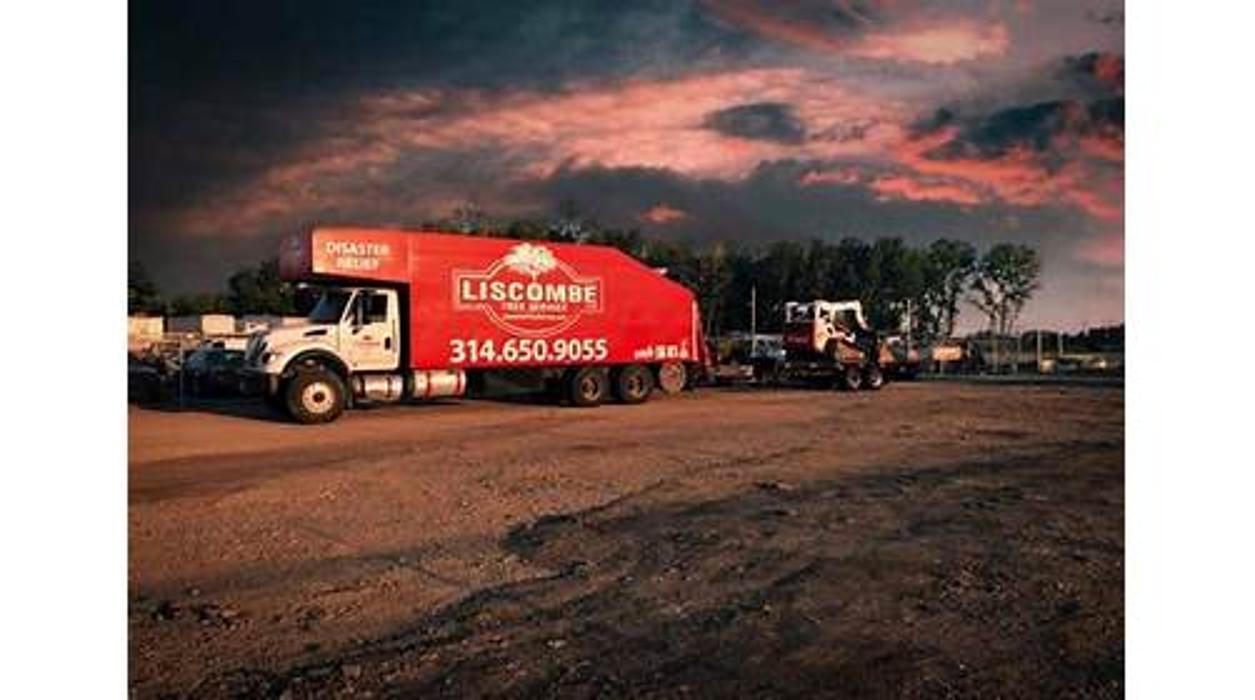 Liscombe Tree Service - Saint Charles, MO