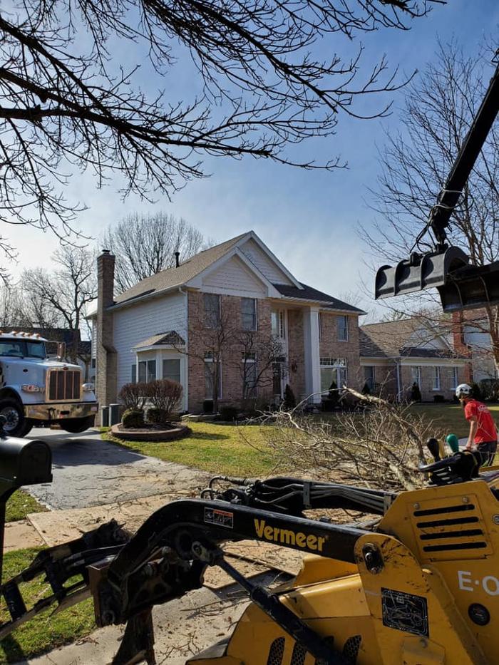 Liscombe Tree Service - Saint Charles, MO