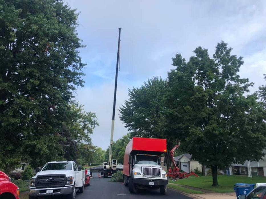 Liscombe Tree Service - Saint Charles, MO
