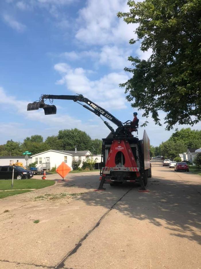 Liscombe Tree Service - Saint Charles, MO
