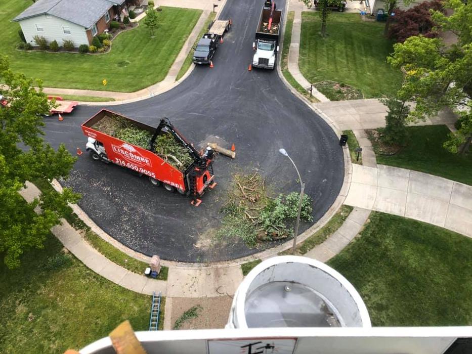Liscombe Tree Service - Saint Charles, MO