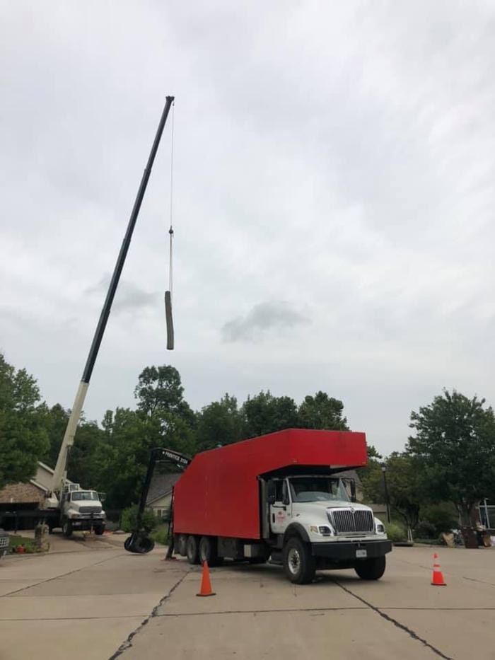 Liscombe Tree Service - Saint Charles, MO