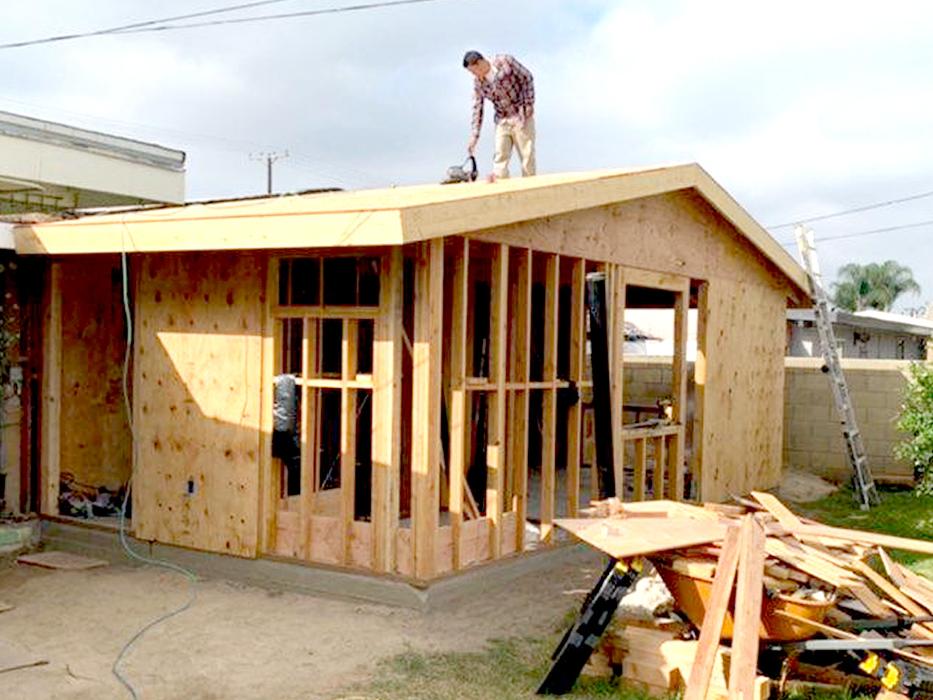 BRB Remodeling Corp. - Anaheim, CA