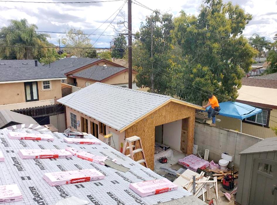 BRB Remodeling Corp. - Anaheim, CA