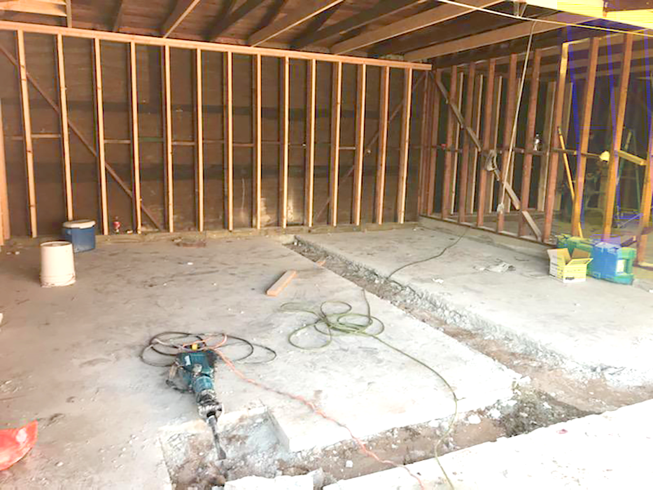 BRB Remodeling Corp. - Anaheim, CA