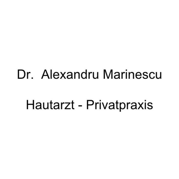 Dr. Alexandru Marinescu Hautarzt Privatpraxis