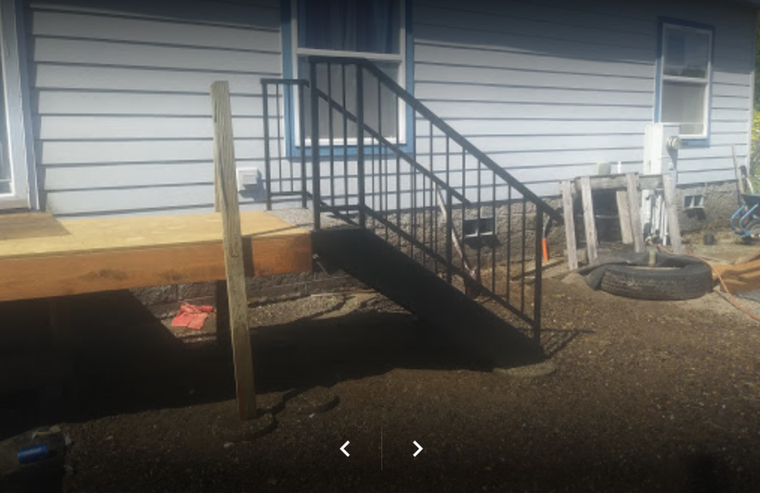 DunnRite Fabrication - Hubbard, OR