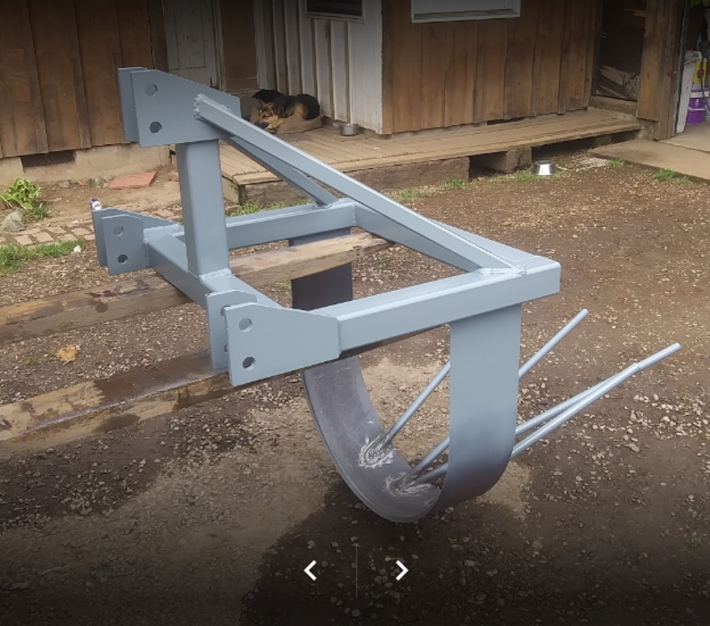 DunnRite Fabrication - Hubbard, OR