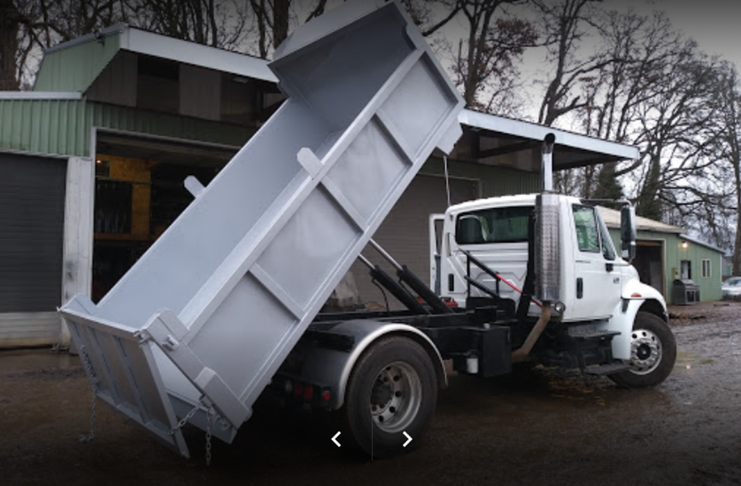 DunnRite Fabrication - Hubbard, OR