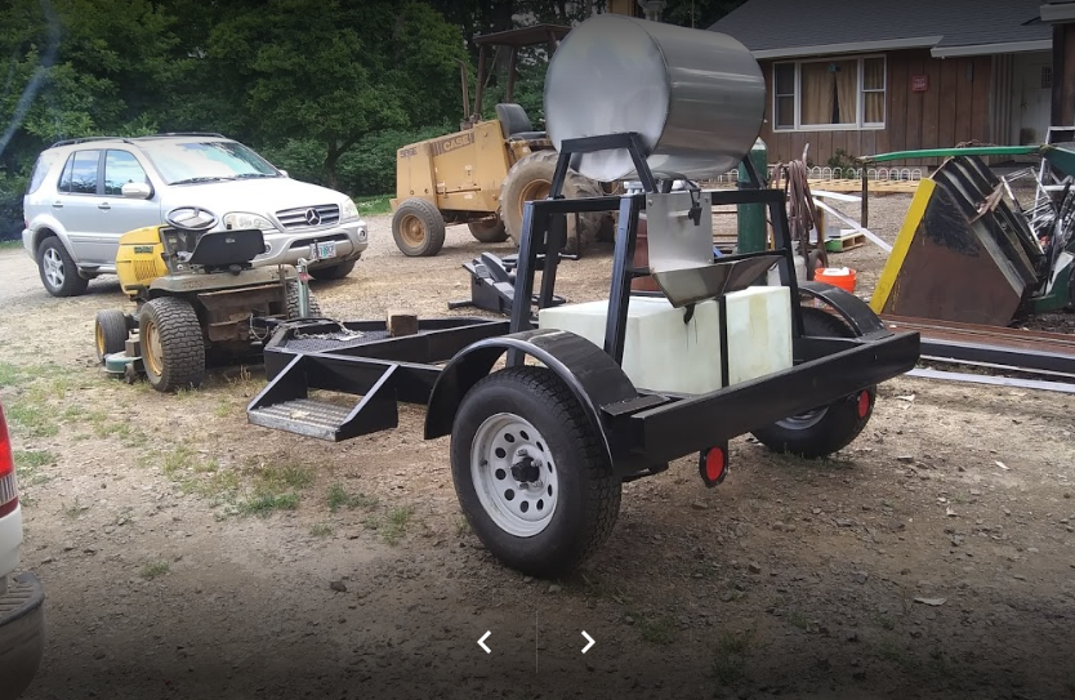 DunnRite Fabrication - Hubbard, OR