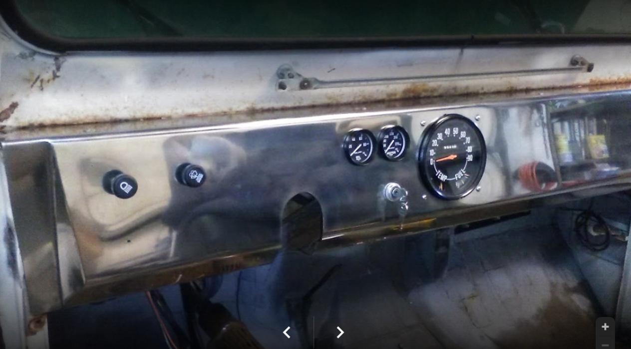 DunnRite Fabrication - Hubbard, OR