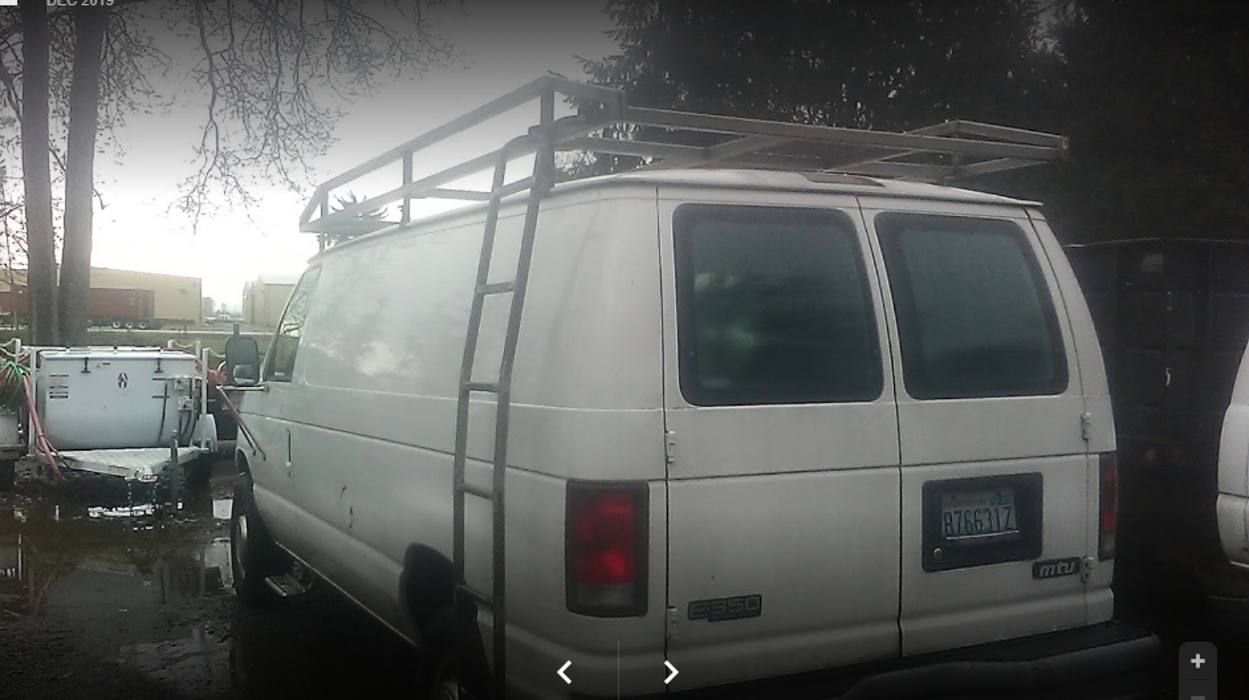 DunnRite Fabrication - Hubbard, OR