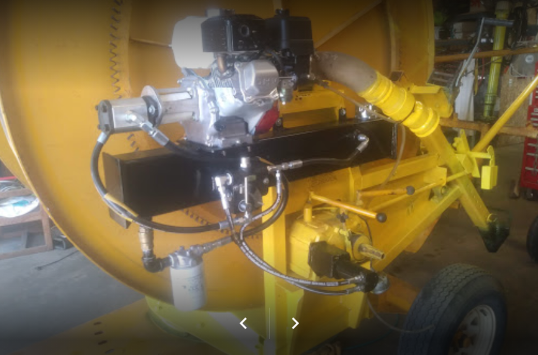 DunnRite Fabrication - Hubbard, OR