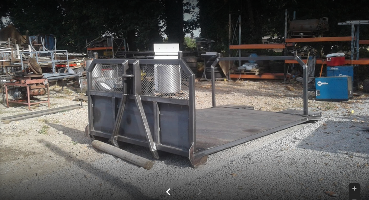 DunnRite Fabrication - Hubbard, OR