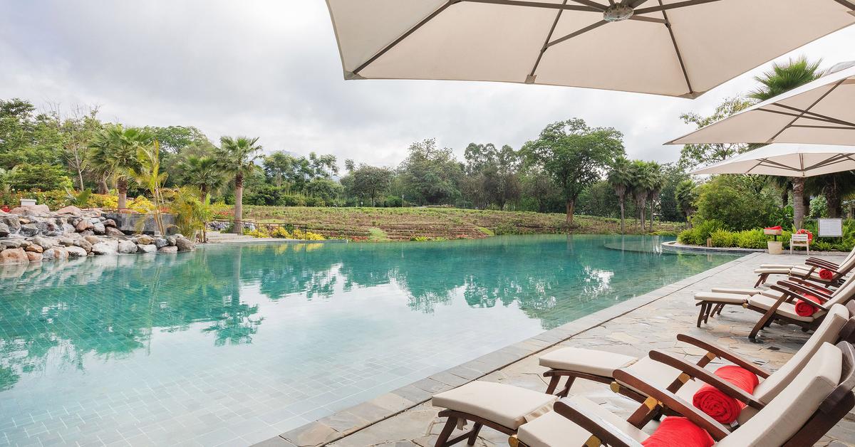 Gran Meliá Arusha
