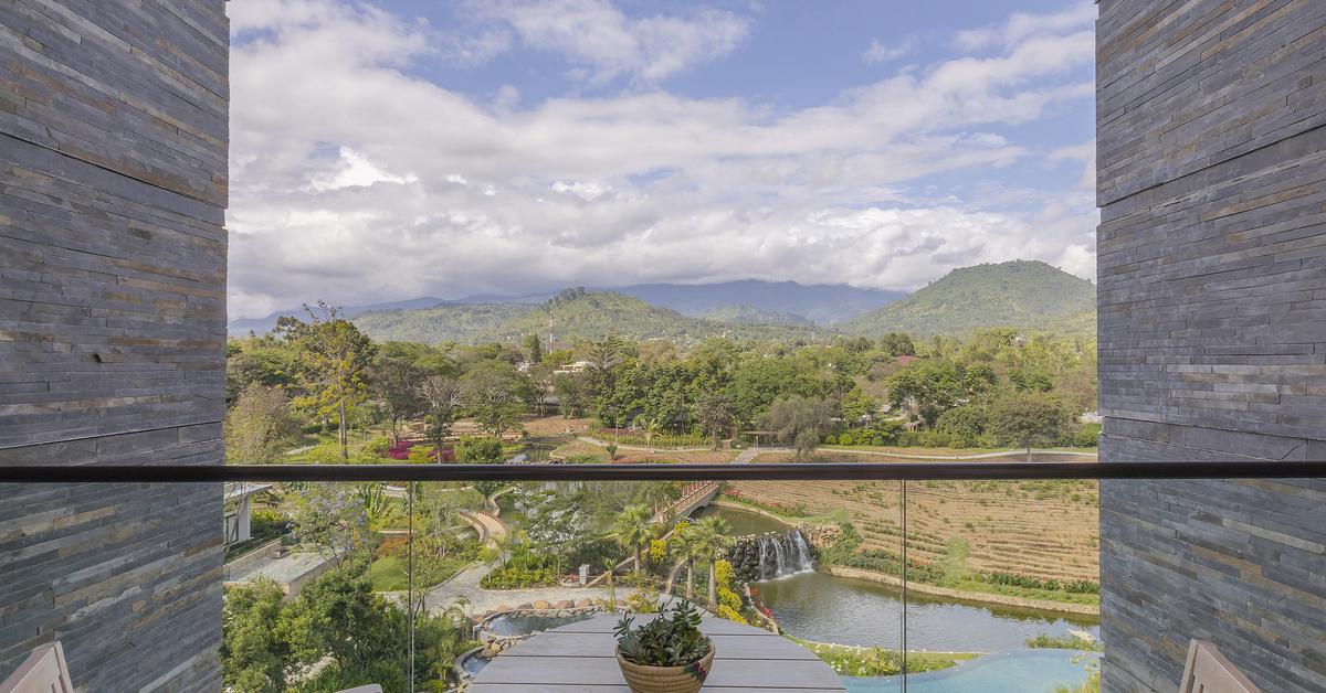 Gran Meliá Arusha