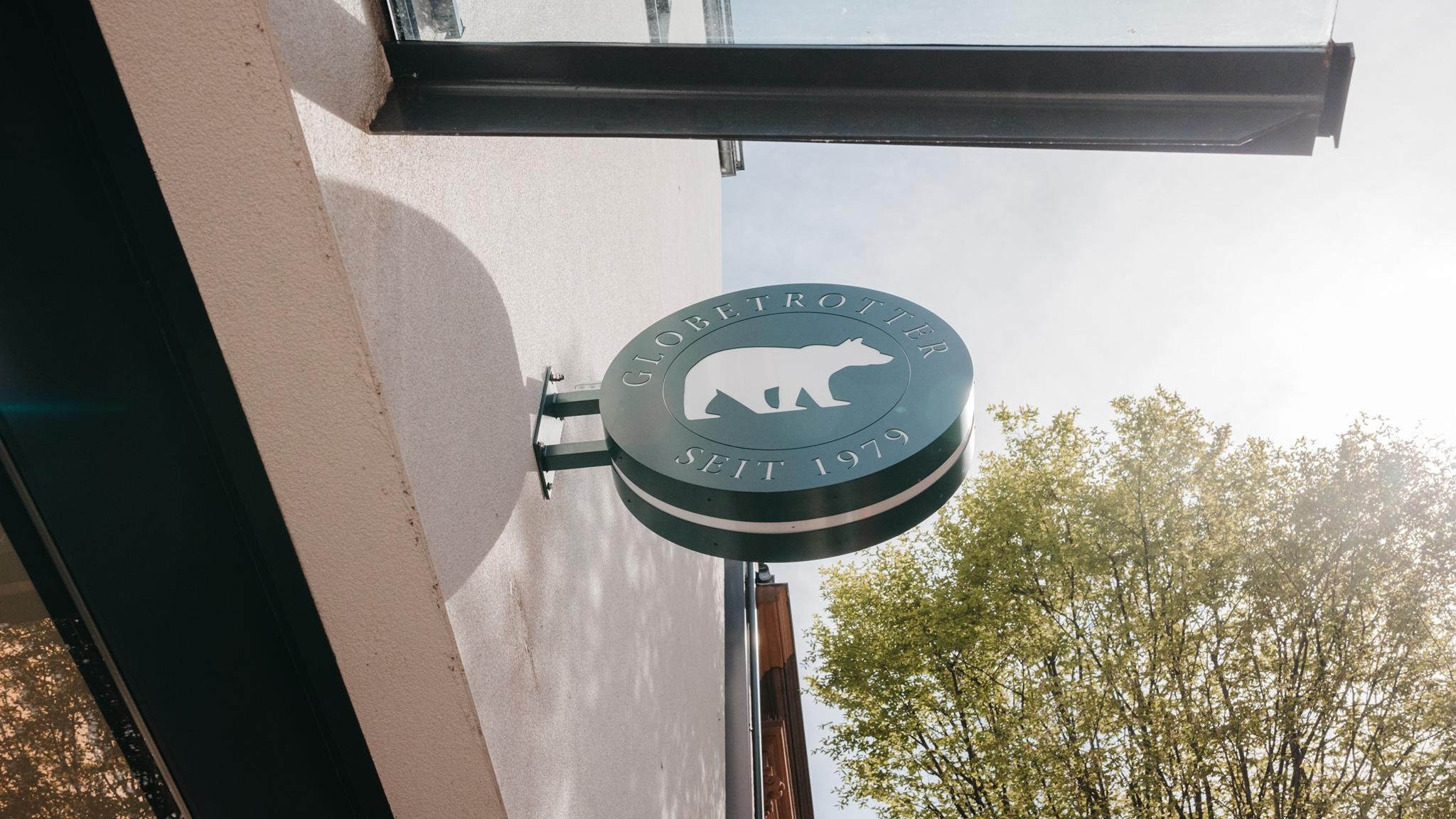 Globetrotter Wiesbaden, Neugasse in Wiesbaden