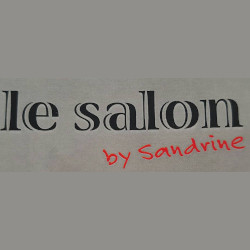 Le Salon By Sandrine coiffeur