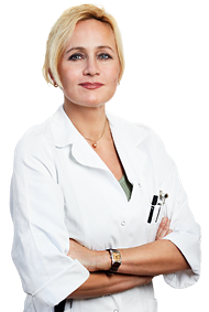 OA Dr. med. Sabine Schmid in Wien