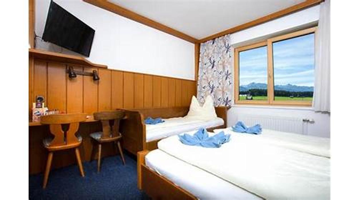 Hotel Berghof Mitterberg, Matzling in Mitterberg