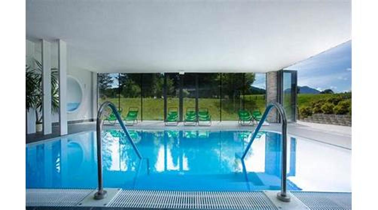 Hotel Berghof Mitterberg, Matzling in Mitterberg