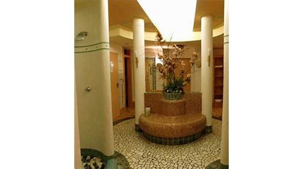 Hotel Germania GmbH, Persuttweg in Ischgl