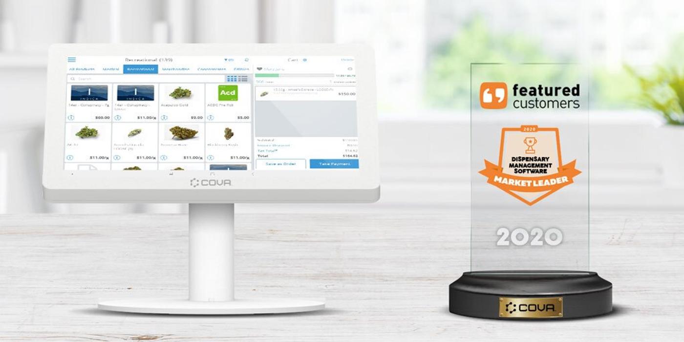 Cova Software - Denver, CO