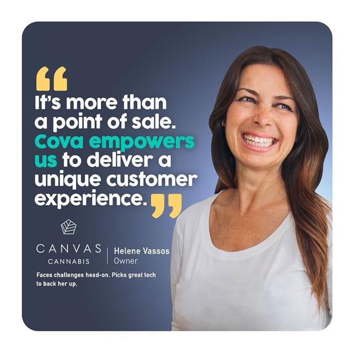 Cova Software - Denver, CO