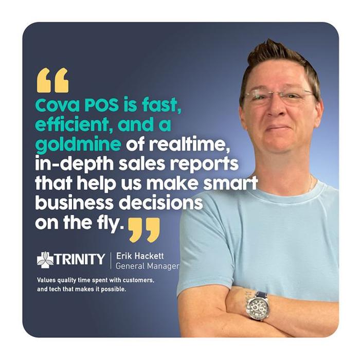 Cova Software - Denver, CO