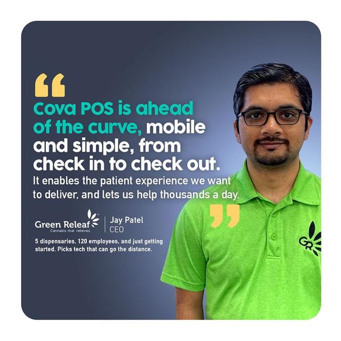 Cova Software - Denver, CO