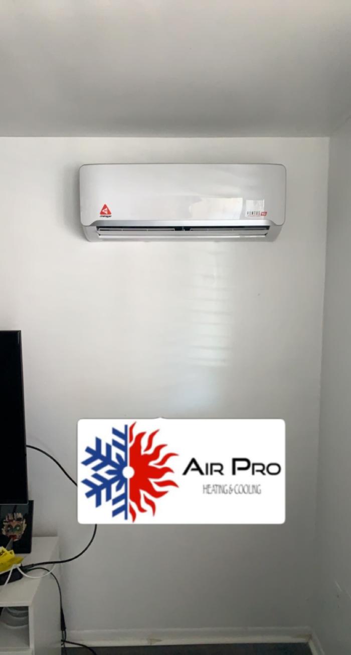 Air Pro Heating & Cooling - Bakersfield, CA