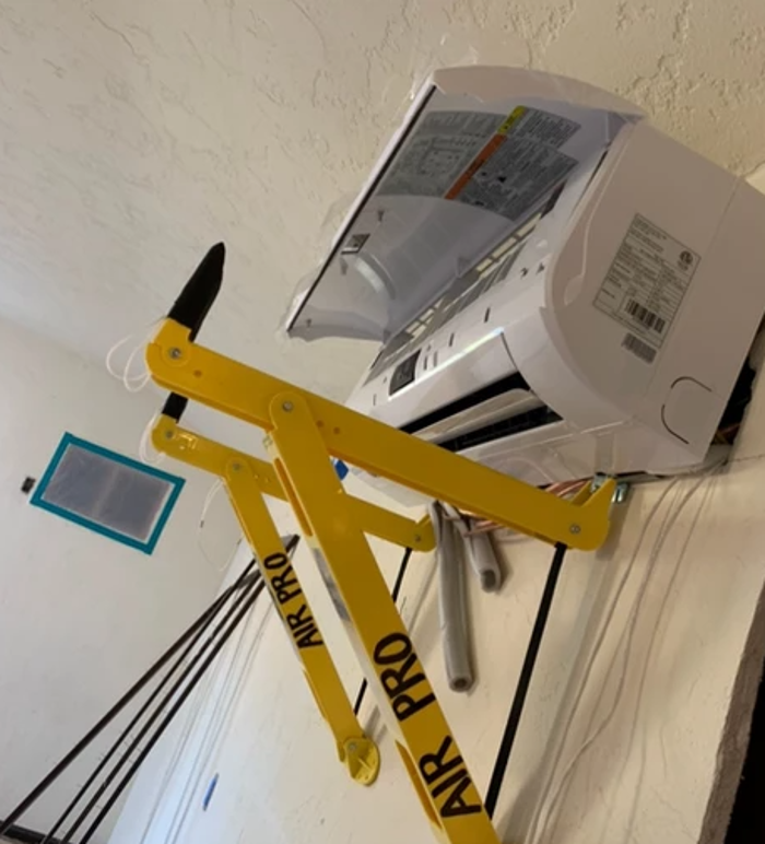 Air Pro Heating & Cooling - Bakersfield, CA