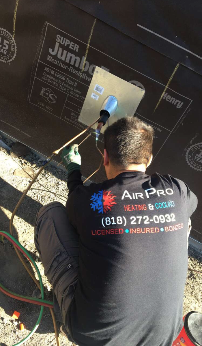 Air Pro Heating & Cooling - Bakersfield, CA