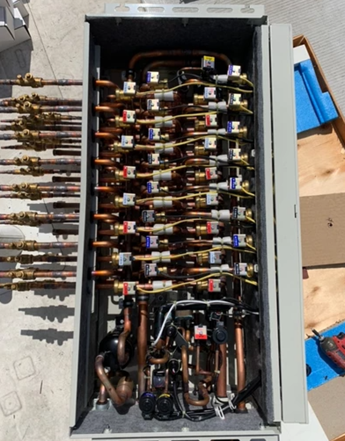 Air Pro Heating & Cooling - Bakersfield, CA