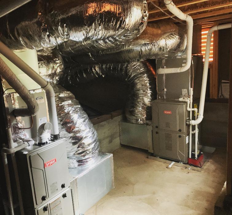Air Pro Heating & Cooling - Bakersfield, CA