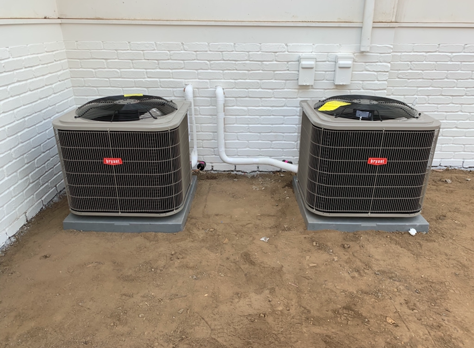 Air Pro Heating & Cooling - Bakersfield, CA