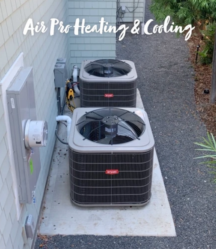 Air Pro Heating & Cooling - Bakersfield, CA