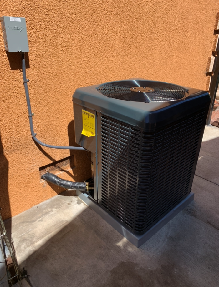 Air Pro Heating & Cooling - Bakersfield, CA